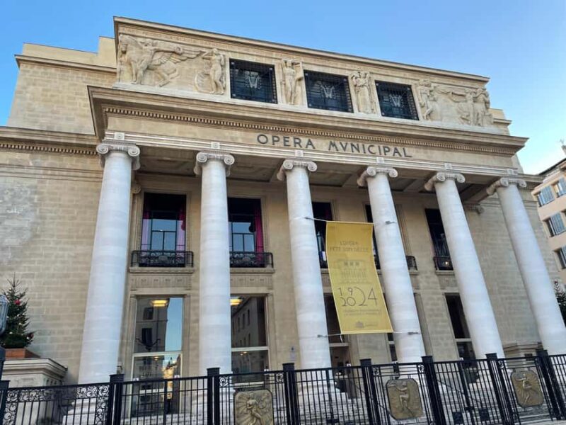 Marseille French Pastries and Chocolate Tour - Chocolate Tasting at a Family Business with Top Cocoa Beans
