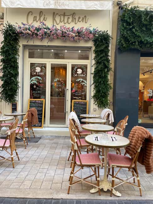 Marseille French Pastries and Chocolate Tour - The Guide’s Role and Local Expertise