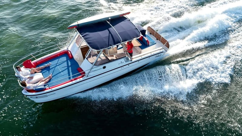 Marseille: Half-Day Boat Tour to the Calanques National Park - Discover the Calanques with an Eco-Friendly Boat Tour