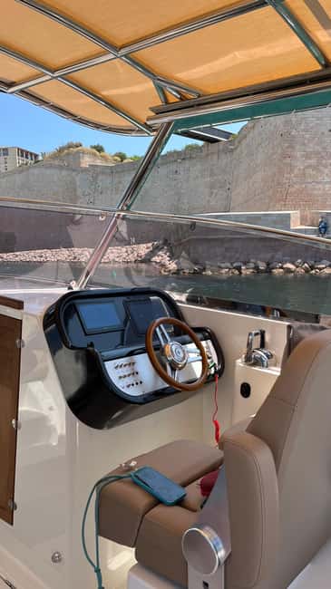 Marseille: Half-Day Boat Tour to the Calanques National Park - Comparing This Tour to Similar Options