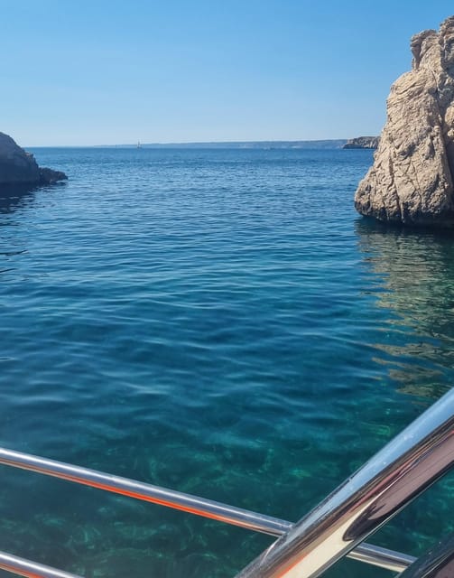 Marseille: Half-Day Boat Tour to the Calanques National Park - Final Thoughts on the Marseille Calanques Boat Tour
