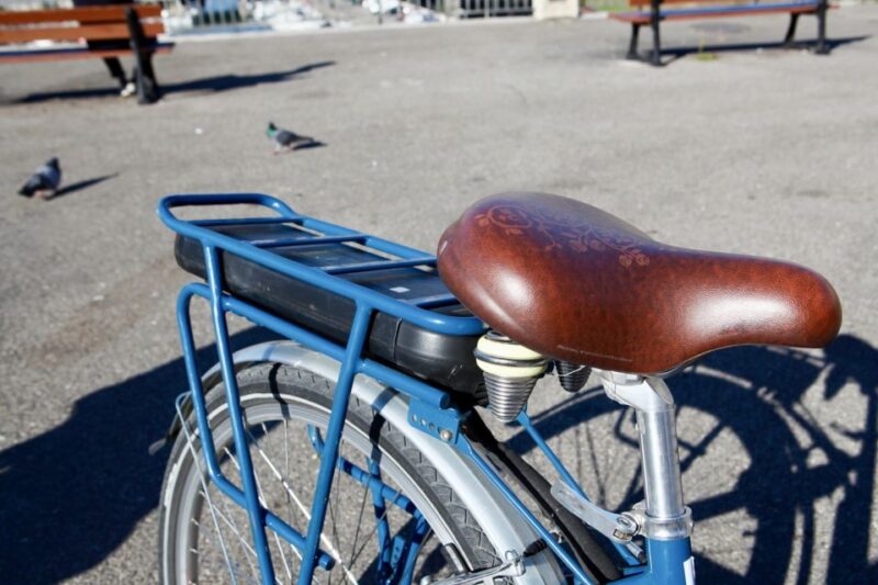 Marseille: Half-Day E-Bike Tour from Cruise Port - Who Will Enjoy This Tour Most?