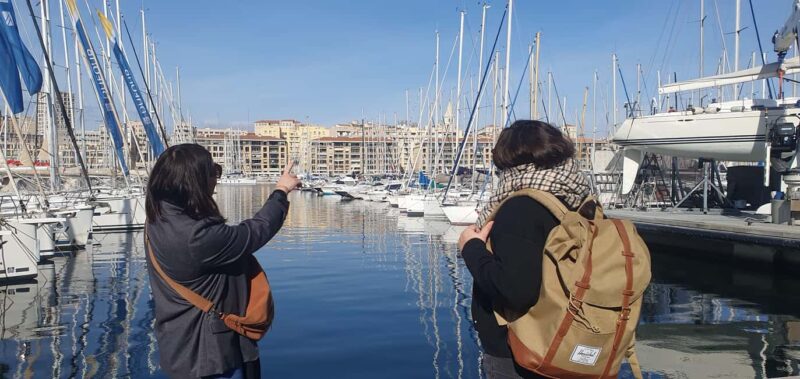 Marseille Highlights & Wine tasting Day tour - Key Points