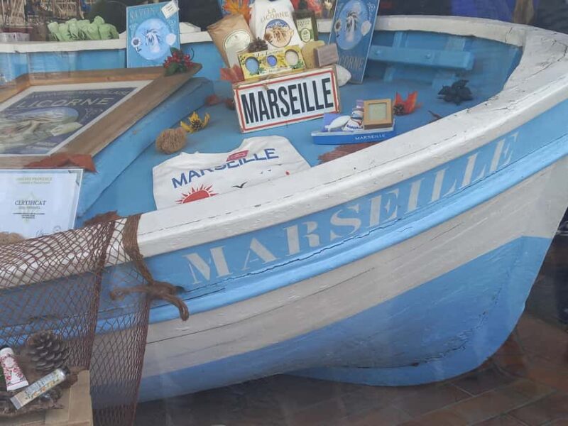 Marseille Highlights & Wine tasting Day tour - Practical Details: Logistics and Group Size