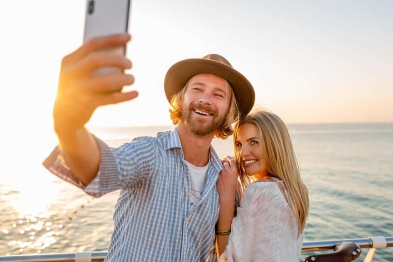 Marseille: Insta-Perfect Walk with a Local - Key Points