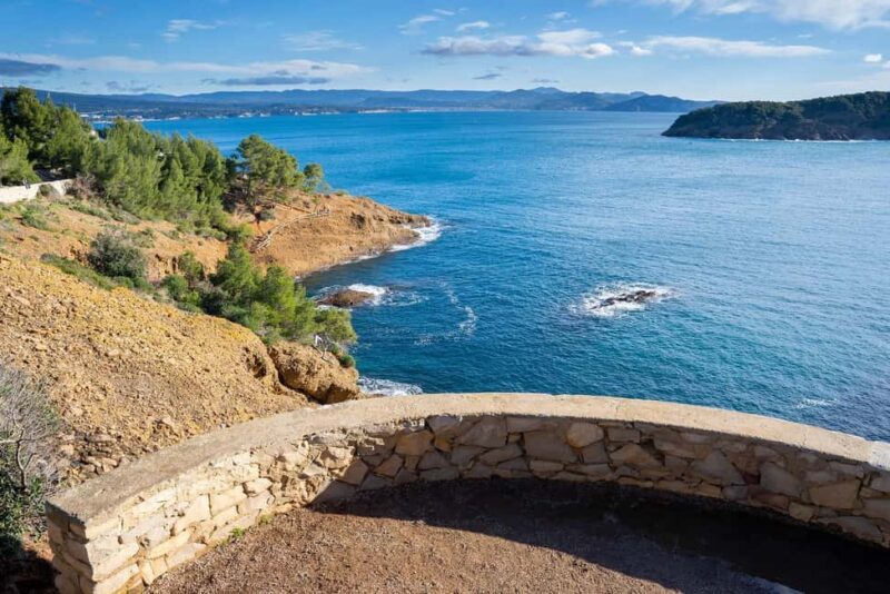 Marseille: La Ciotat Cinema & Nature Half Day Trip - Discover La Ciotat’s Historic Cinema and Scenic Parks in a Half-Day Tour