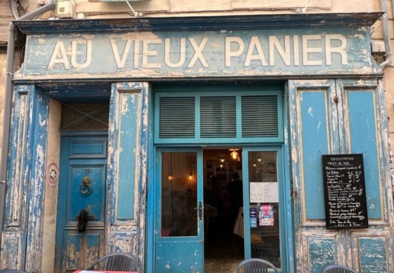 Marseille: Le Panier District 2-hour Guided Walking Tour - Final Thoughts on the Marseille Le Panier District Tour