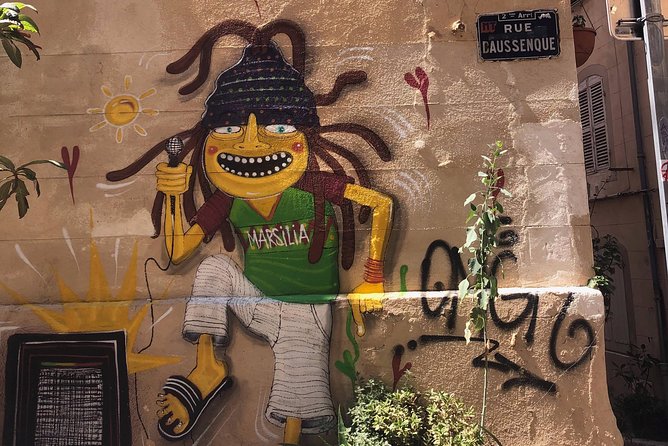 Marseille Miam Miam Food tour - The Significance of Bouillabaisse in Marseille