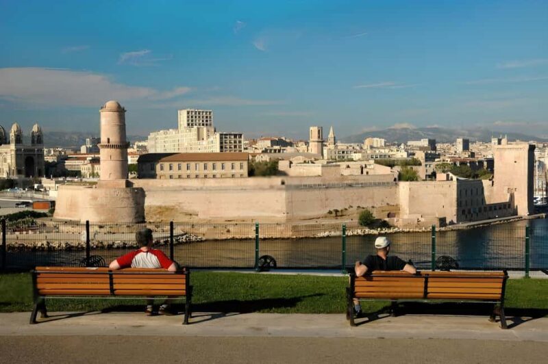 Marseille: Old Port to Cité Radieuse Rooftop Tuk-Tuk Tour - Practical Details and Tips for the Tour