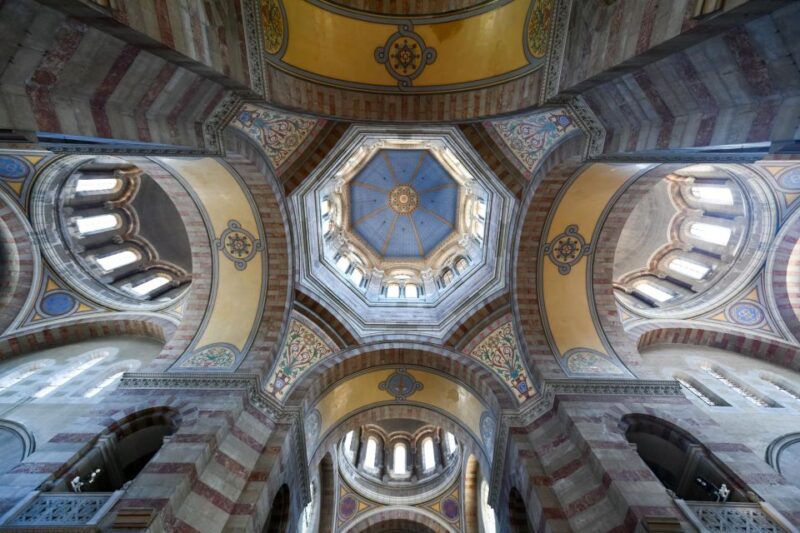 Marseille: Private Architecture Tour with a Local Expert - The Sum Up: A Private Journey into Marseille’s Architectural Soul