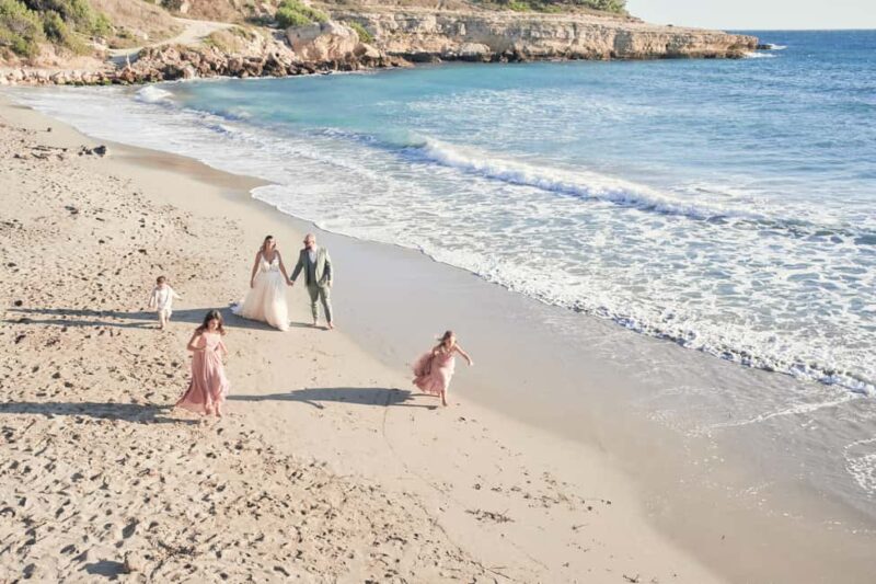 Marseille: Private Photoshoot in the Most Scenic Spots - Key Points