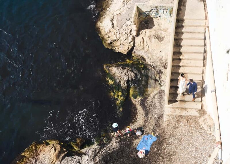 Marseille: Private Photoshoot in the Most Scenic Spots - The Photography Style and Customization Options