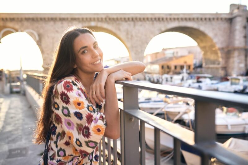 Marseille: Private Photoshoot in the Most Scenic Spots - The Value of This Photoshoot Experience