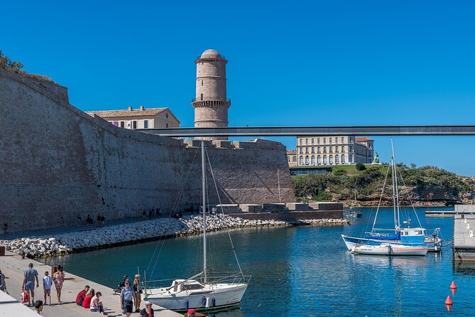 Marseille Private Tour - Practical Details and Booking Insights
