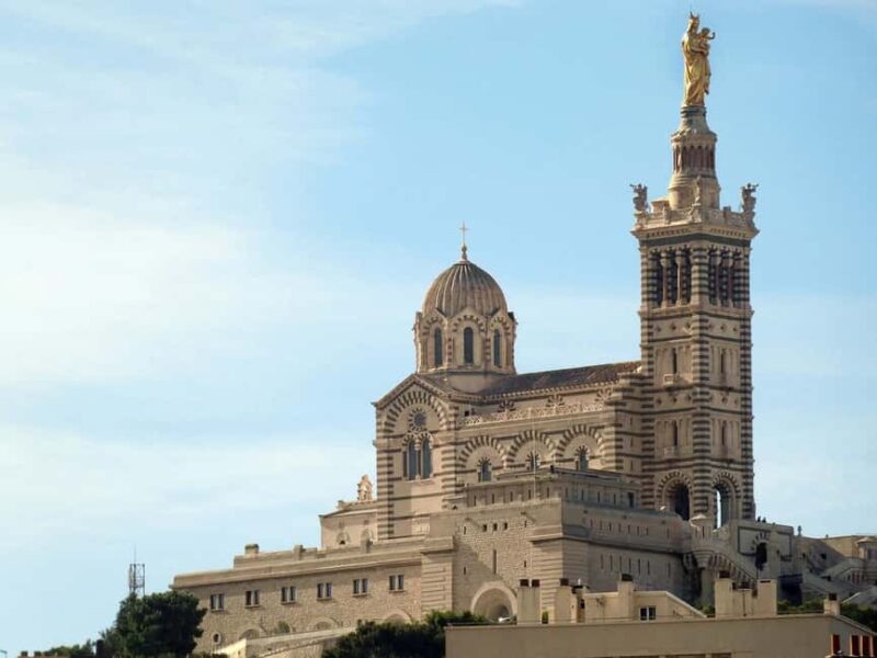 Marseille Private Tour - Practical Details and Tour Logistics