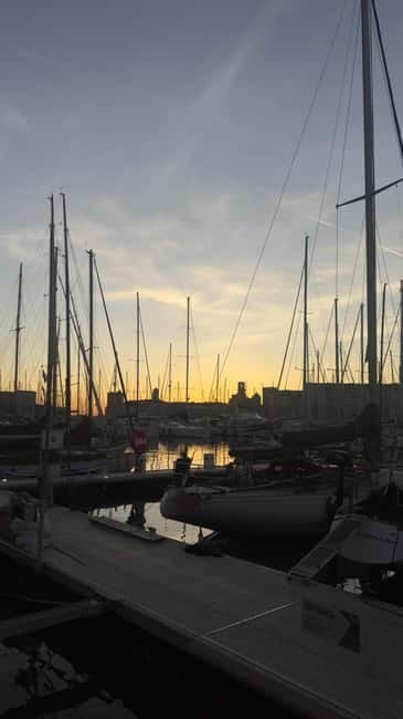 Marseille & Provence: Personalized Tours Designed Around You - The Experience Provider and Similar Options