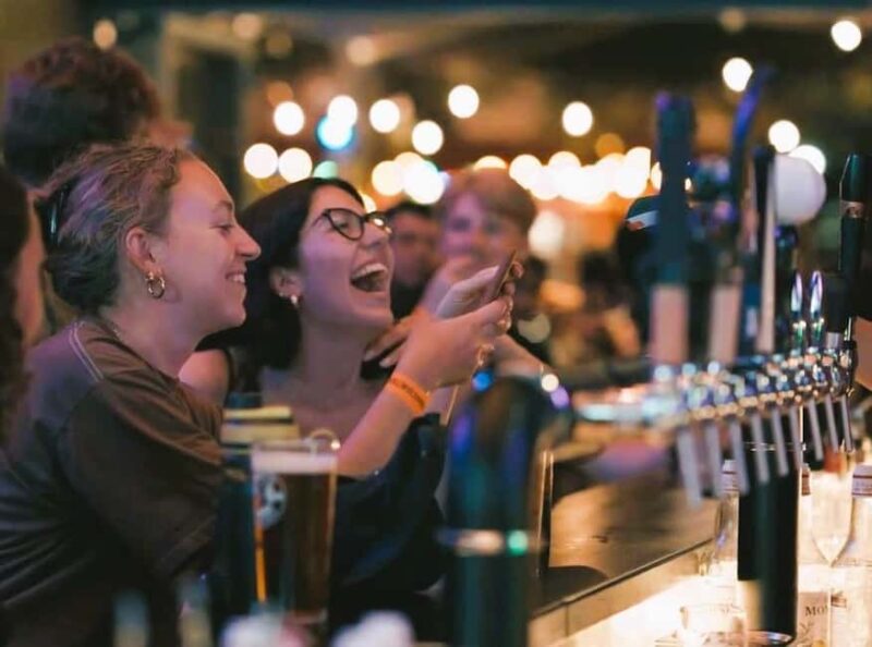 Marseille Pub Crawl: Explore by Night Meet, Mingle & Party - Practical Details and Tips for Participants