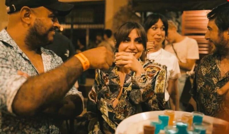 Marseille Pub Crawl: Explore by Night Meet, Mingle & Party - Who Will Most Enjoy This Marseille Pub Crawl