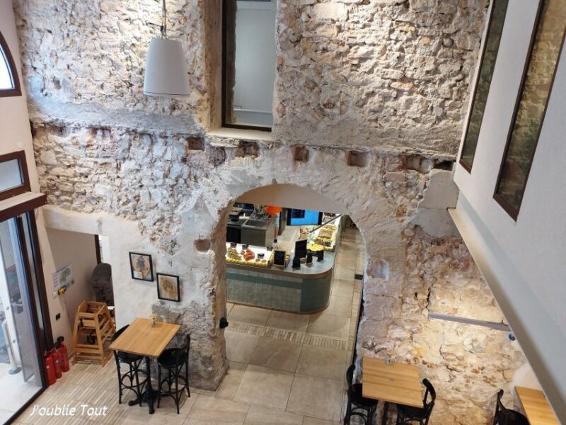 Marseille seen from the inside, Local Experiences - Key Points