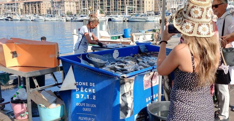 Marseille seen from the inside, Local Experiences - Discovering Marseilles Hidden Gems and Insider Spots