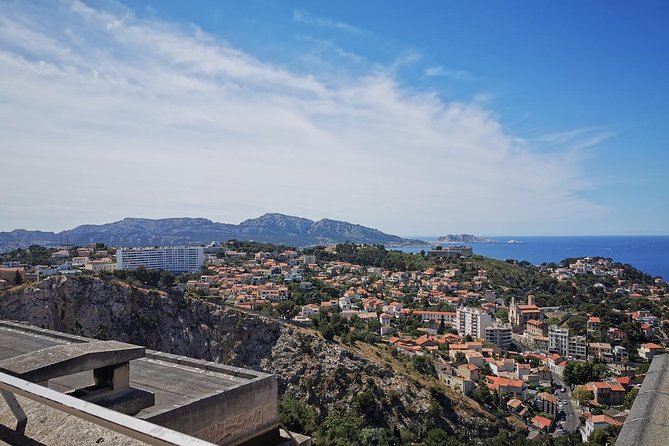 Marseille Shore Excursion: City Sightseeing Tour of Marseille - The Guide’s Role and Tour Pacing