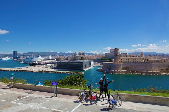 Marseille Shore Excursion Private Electric Bike Tour - Practicalities and Physical Requirements