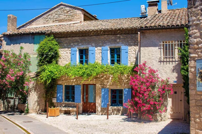 Marseille Shore Tour: Aix & Notre-Dame with Local Stories - Discovering Marseilles Shore Excursion to Aix & Notre-Dame with Local Stories