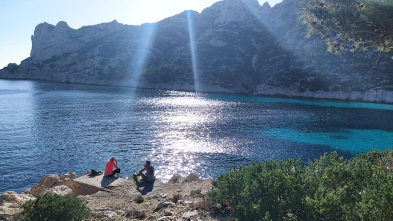 Marseille: Sormiou Calanque Half-Day Hiking Tour w/Swimming - Practical Aspects: What’s Included and What to Bring