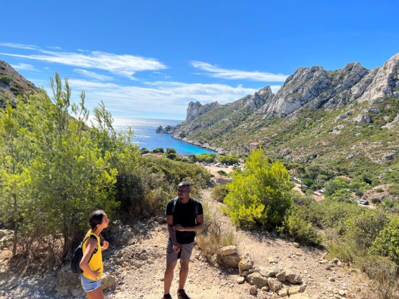 Marseille: Sormiou Calanque Half-Day Hiking Tour w/Swimming - Comparing This Tour to Other Calanque Experiences
