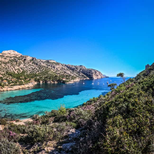 Marseille : Sormiou Via Corda in the Calanques - Level 1 - Comparing This Tour to Other Calanques Experiences
