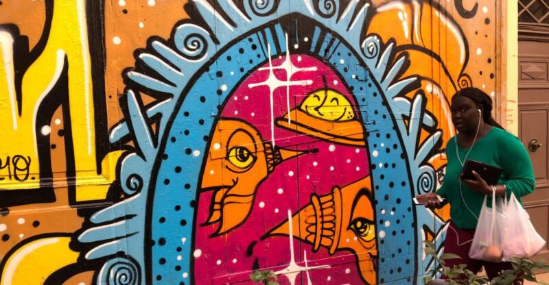 Marseille: Street Art Walking Tour and Local Drink - Value for Money and Booking Flexibility