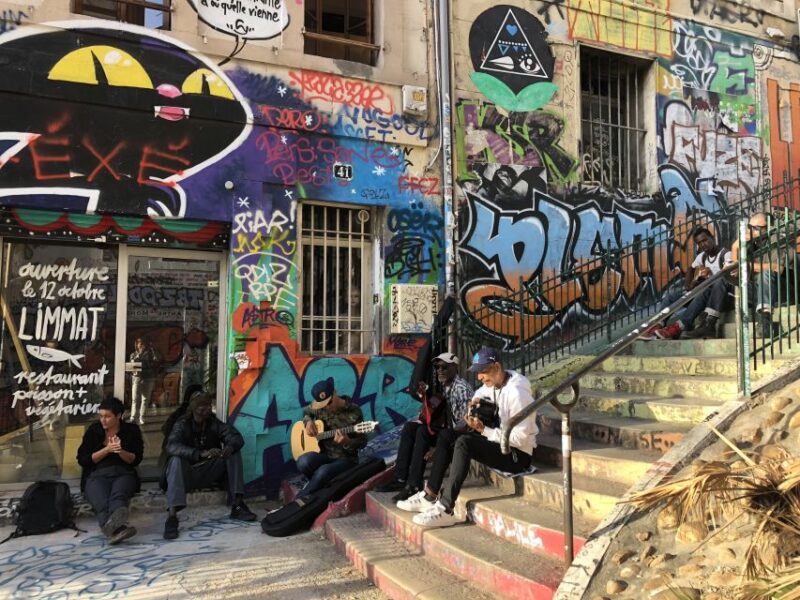 Marseille: Street Art Walking Tour and Local Drink - Final Thoughts on the Marseille Street Art Walking Tour