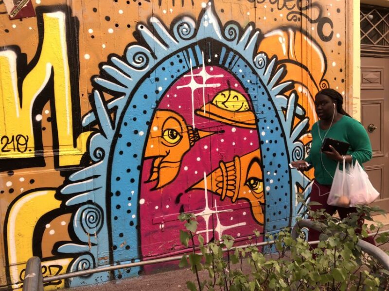 Marseille: Street Art Walking Tour and Local Drink - Frequently Asked Questions