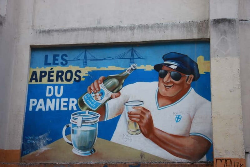 Marseille: Sunset Apéro Food tour - Dive into Marseille’s Sunset Apéro Tradition for $104