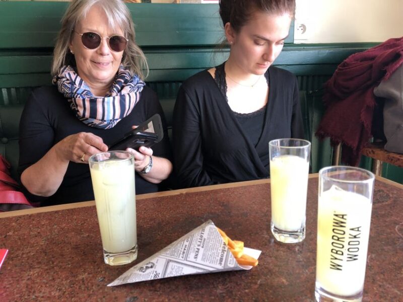 Marseille: Sunset Apéro Food tour - Sipping Pastis and Local Lemonade