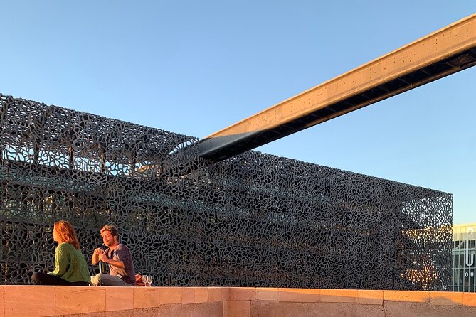 Marseille Sunset Apéro tour - An Authentic Marseille Sunset Experience with a Local Guide