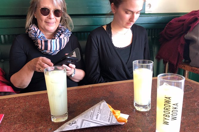 Marseille Sunset Apéro tour - Key Points