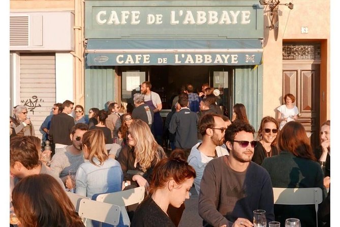 Marseille Sunset Apéro tour - The Experience of a Typical Marseille Apéro