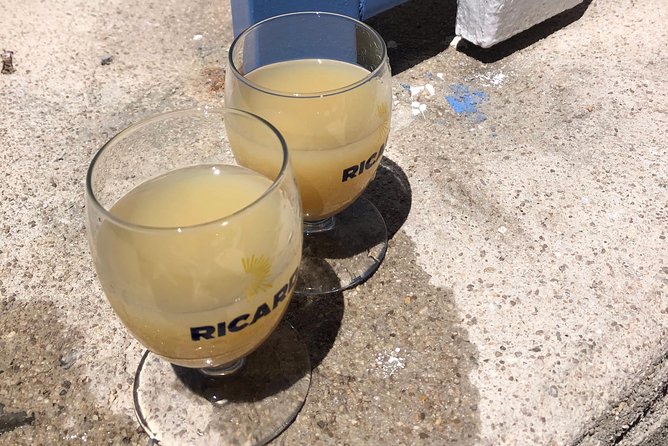 Marseille Sunset Apéro tour - The Charm of a Sunset in Marseille