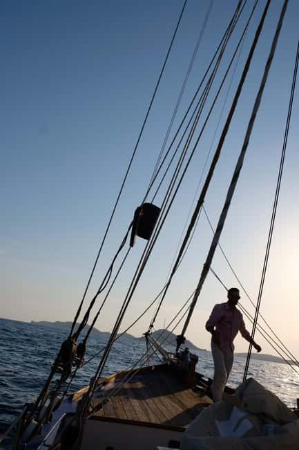 Marseille: sunset on a sailboat, buffet, and Provence wine - Who Will Love This Sunset Sailing Tour in Marseille