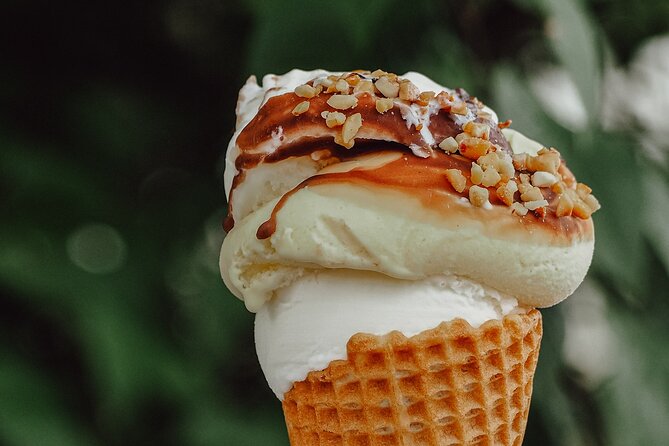 Marseille Sunset Street Food  A Taste of France by Do Eat Better - Key Points