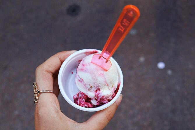 Marseille Sunset Street Food  A Taste of France by Do Eat Better - Exploring Marseille’s Wine Culture on Boulevard Chave