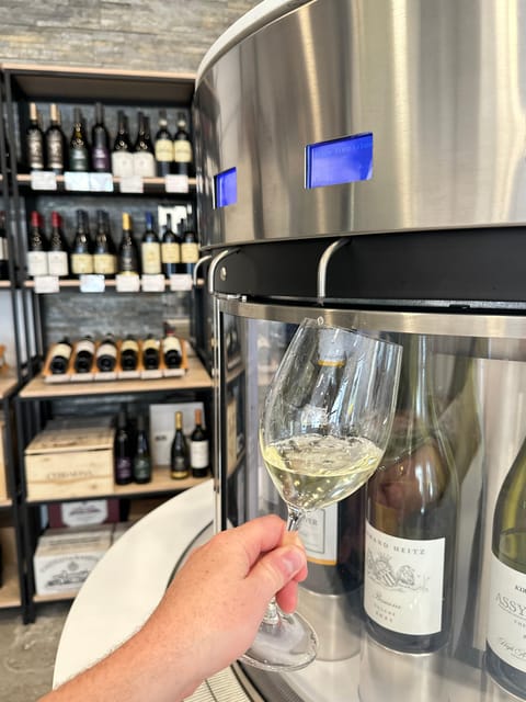 Marseille: Tailored Wine Tasting Experience in Top Wine Shop - Who Will Appreciate This Tour Most