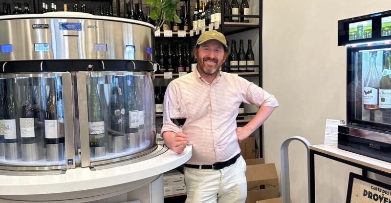 Marseille: Tailored Wine Tasting Experience in Top Wine Shop - Why This Tour Stands Out in Marseille