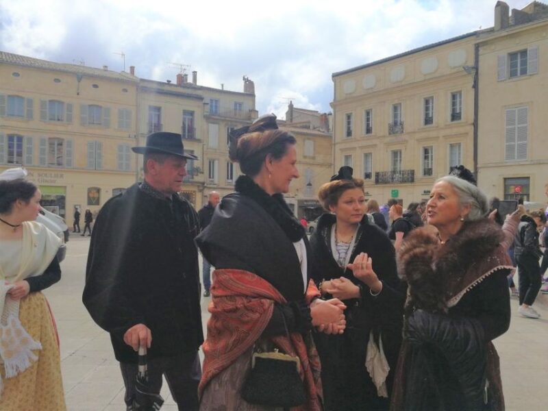 Marseille: The Camargue 8-Hour Guided Outing - Exploring Camargue’s Iconic Wildlife and Landscapes