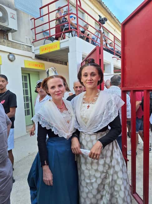 Marseille: The Camargue 8-Hour Guided Outing - Practicalities and Accessibility