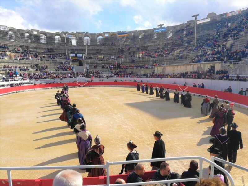 Marseille: The Camargue 8-Hour Guided Outing - Why Choose This Camargue Tour?