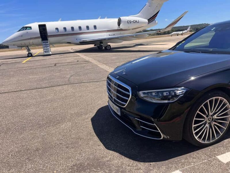 Marseille to Aix-en-Provence and Cassis Day Trip - Explore the Charm of Provence on a Private 8-Hour Day Trip from Marseille