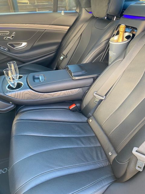 Marseille to Aix-en-Provence and Cassis Day Trip - Cassis and Its Coastal Beauty