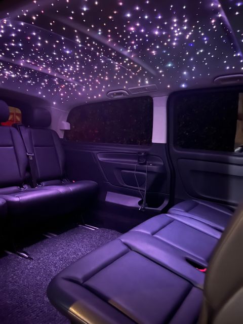 Marseille to Aix-en-Provence and Cassis Day Trip - Comparing This Tour to Similar Experiences